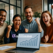 Métricas de Performance em Marketing de Afiliados: KPIs Essenciais para Escalar Resultados | Afiliame