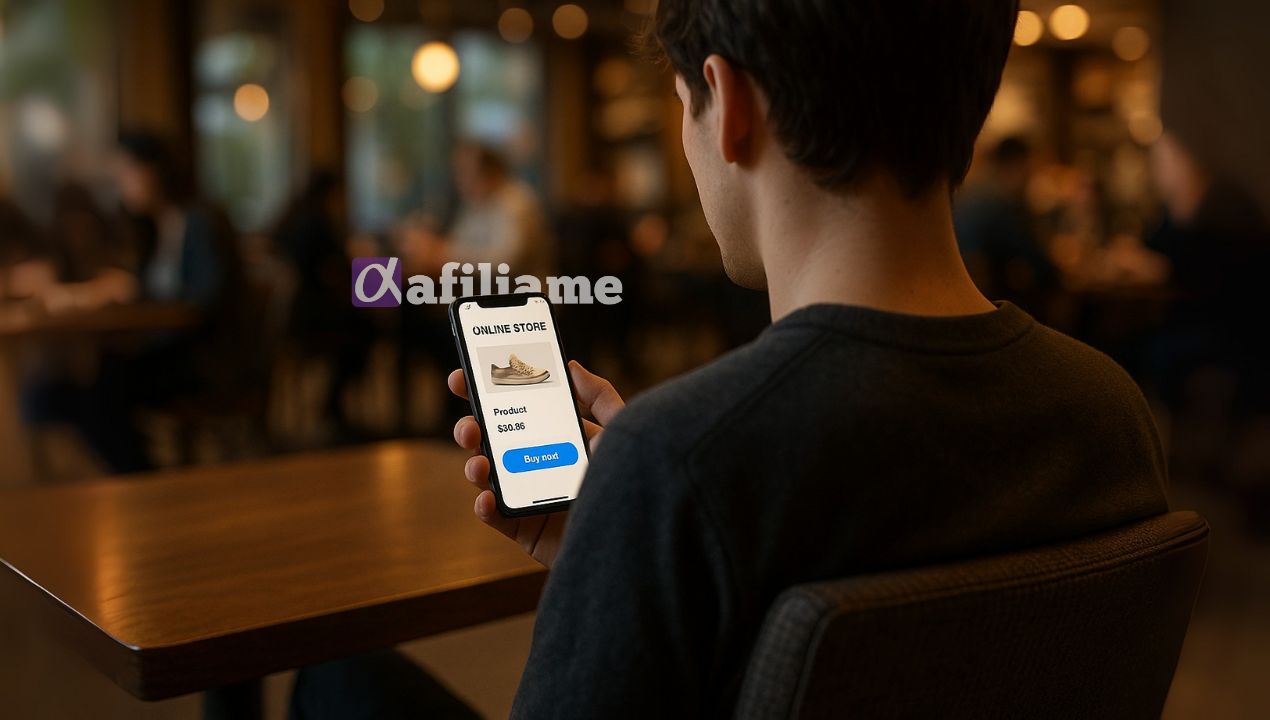 BLOG - GESTÃO E MARKETING DE AFILIADOS - AFILIAME | CRIANDO PARCERIAS DE  SUCESSO!