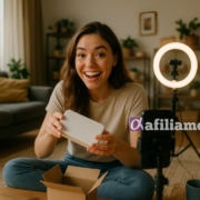 Transforme Curtidas em Vendas Afiliame