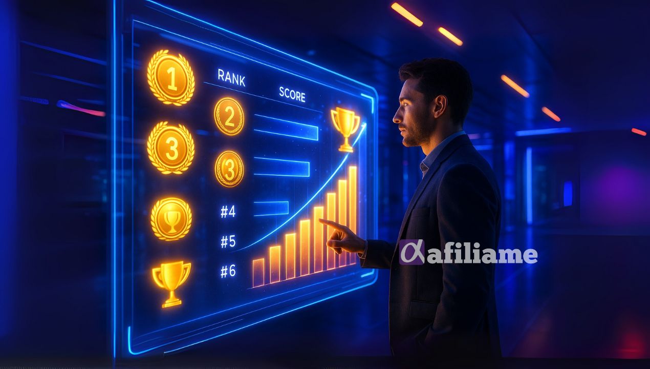 BLOG - GESTÃO E MARKETING DE AFILIADOS - AFILIAME | CRIANDO PARCERIAS DE  SUCESSO!